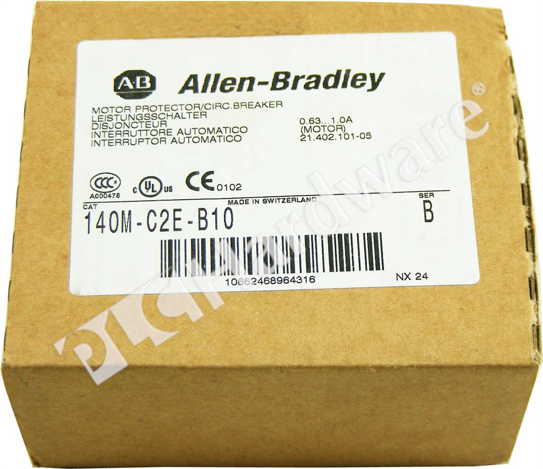 140M-C2E-B10/B 1