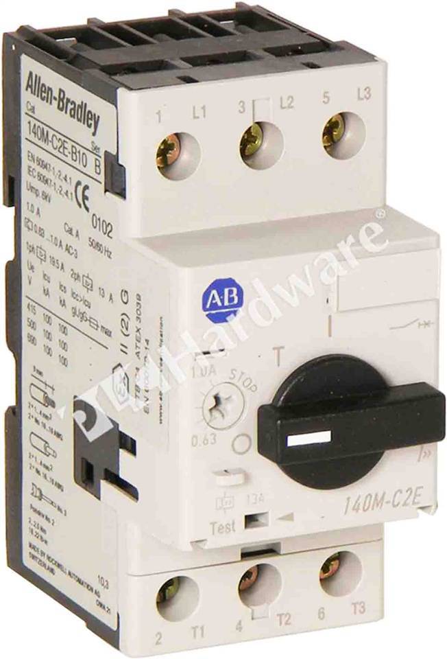 140M-C2E-B10/B 2