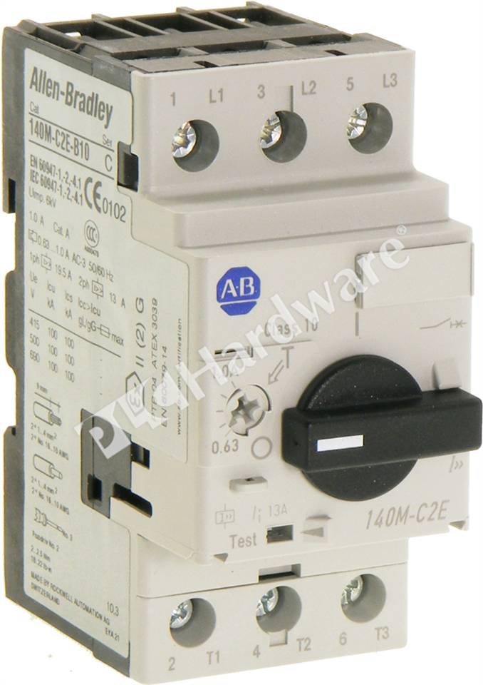 140M-C2E-B10/C 1