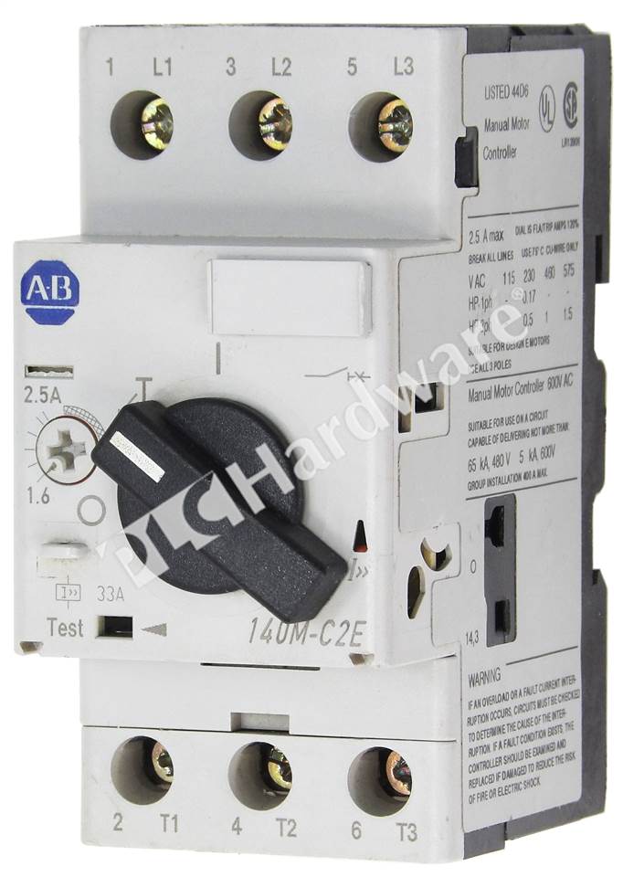140M-C2E-B25/A 1
