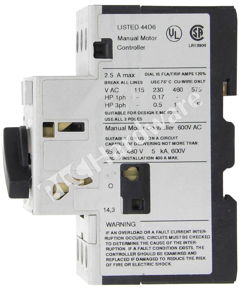 140M-C2E-B25/A 6