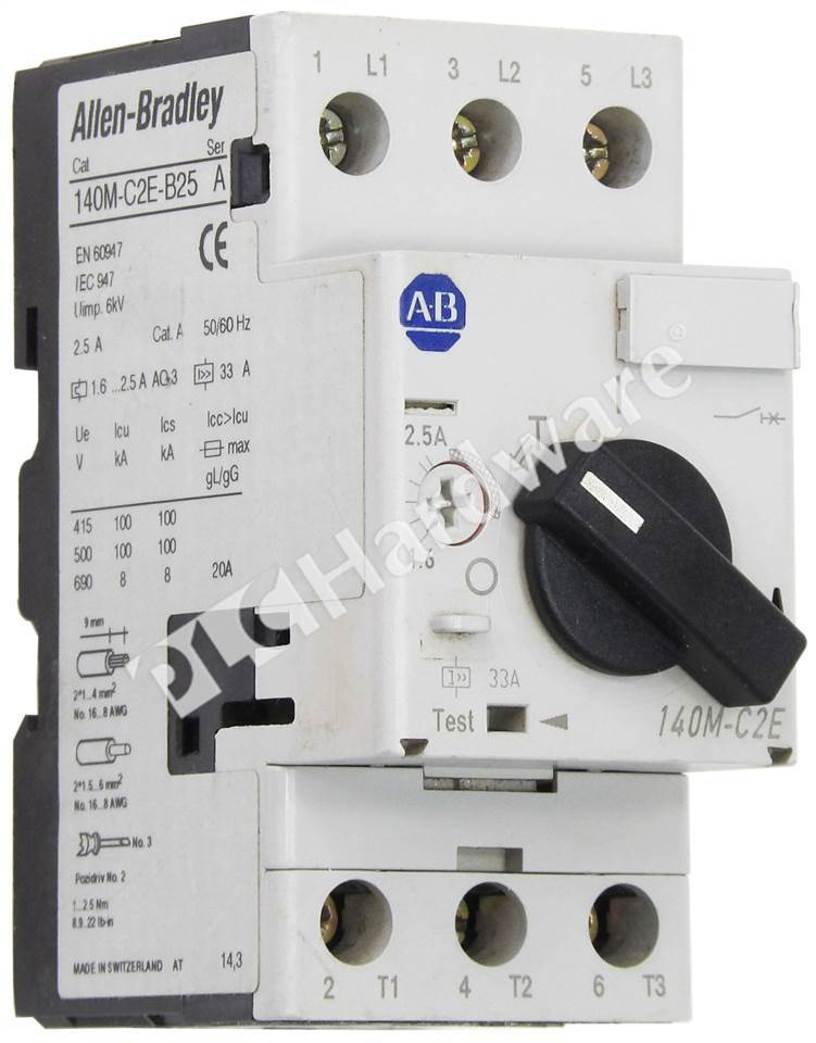 140M-C2E-B25/A