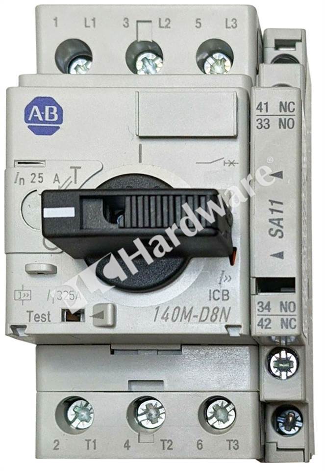 140M-D8N-C25-KN-XC/B