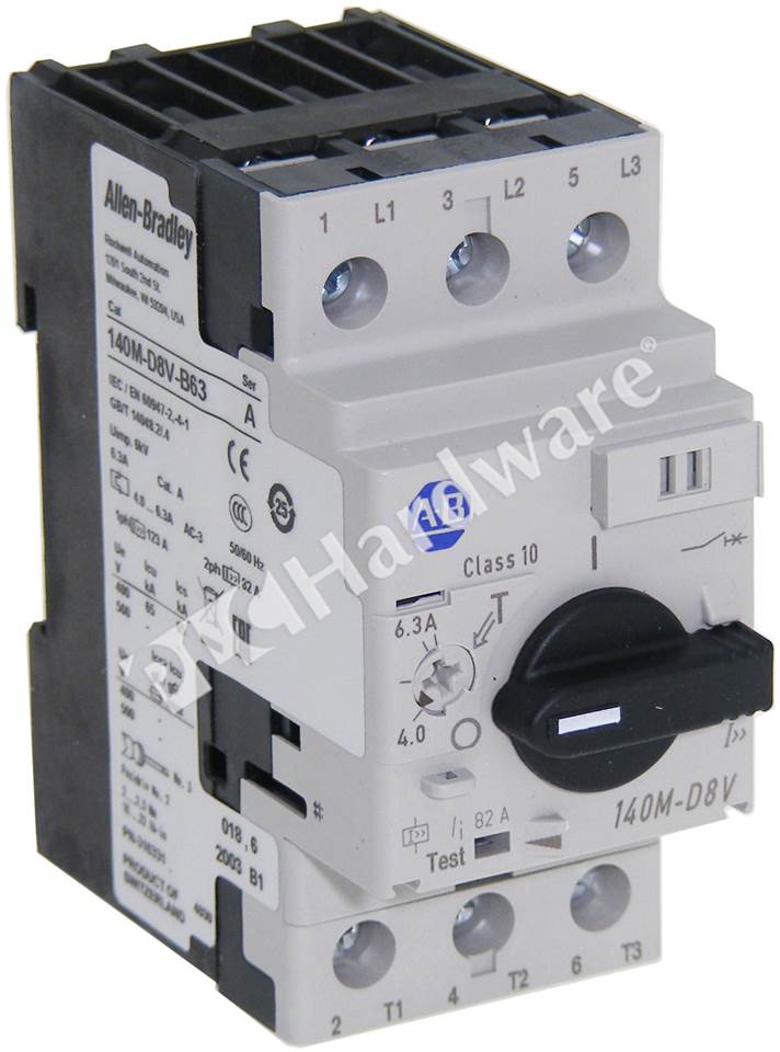 140M-D8V-B63/A 1