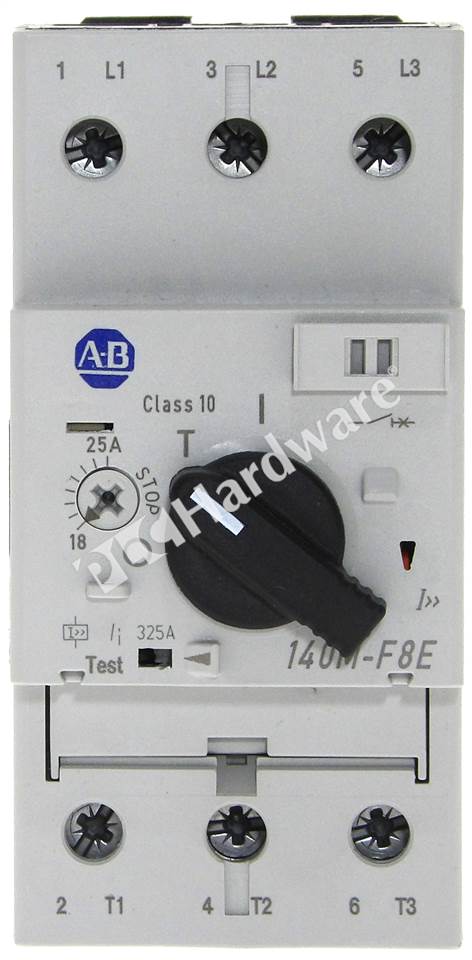 140M-F8E-C25/C 6