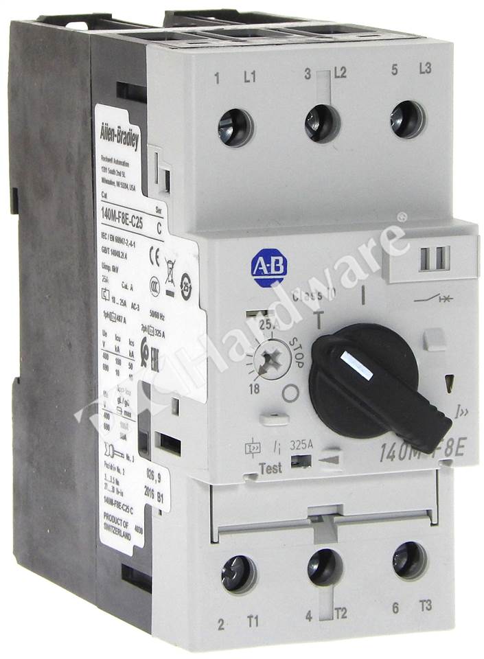 140M-F8E-C25/C 1