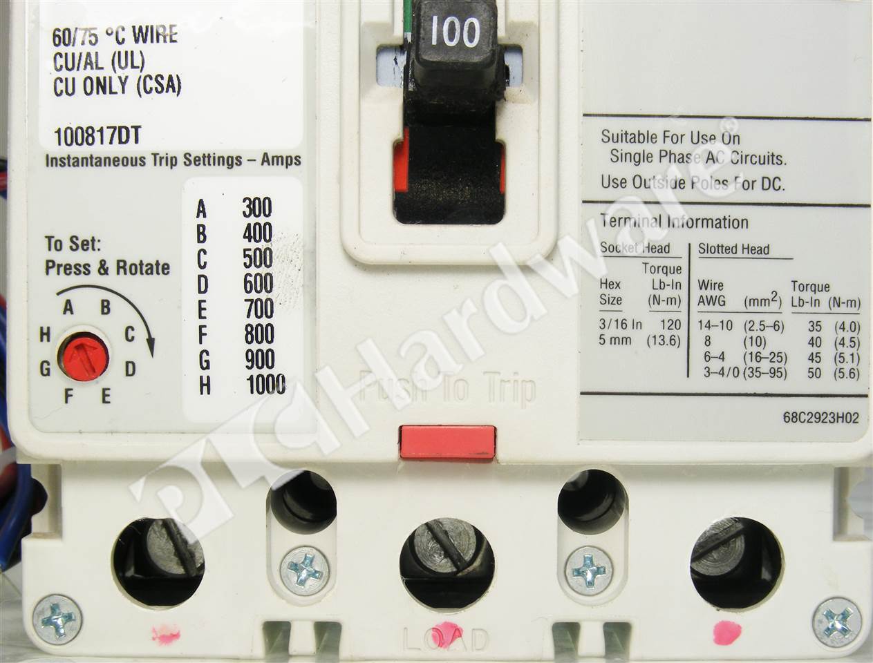 140M-I8P-D10-CXM/A 4