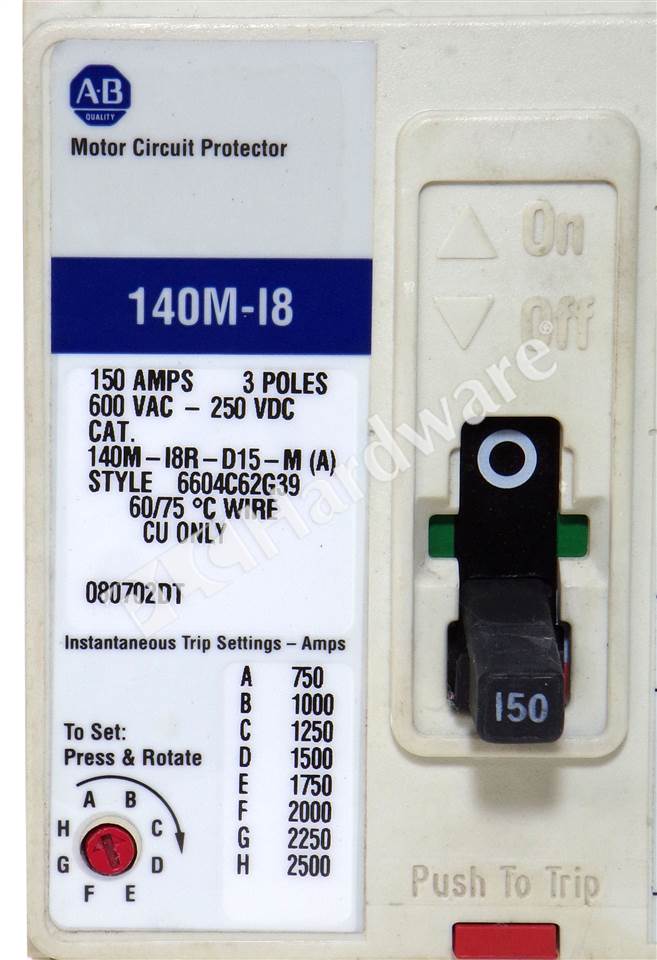 140M-I8R-D15-M/A 6