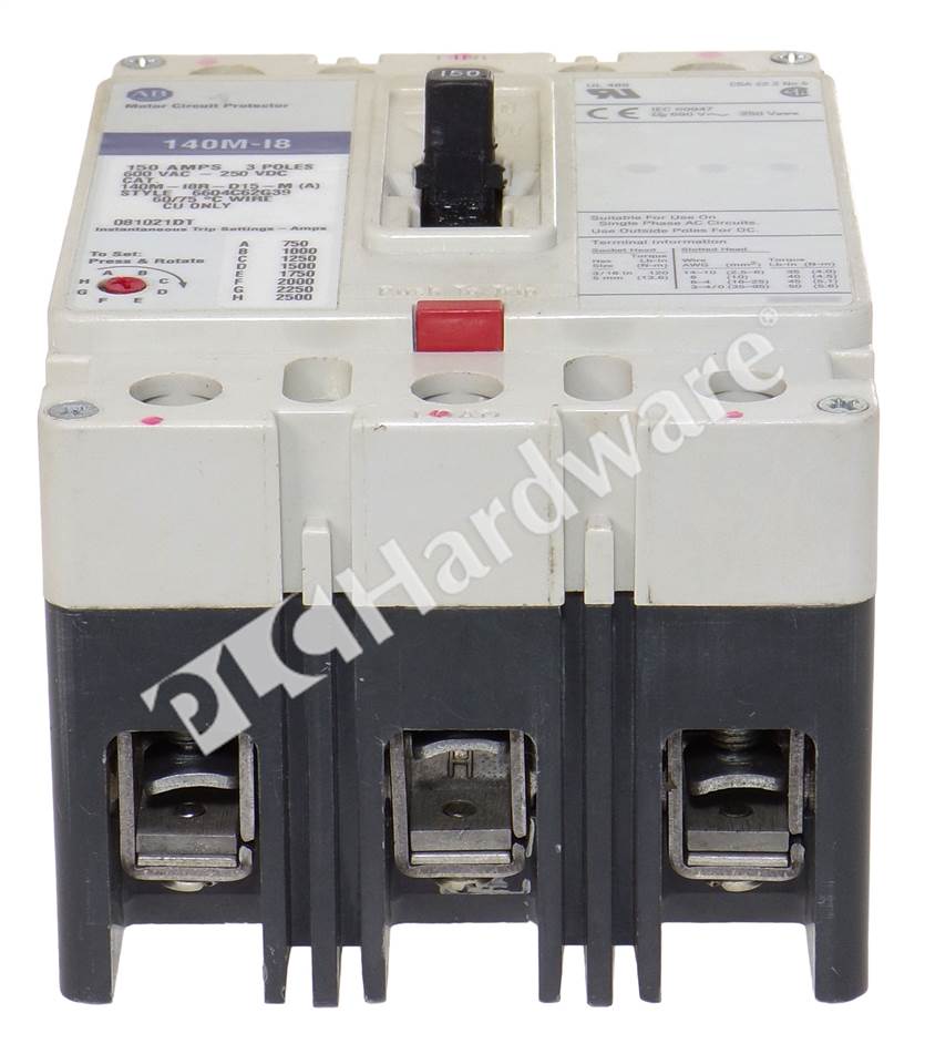 140M-I8R-D15-M/A 4