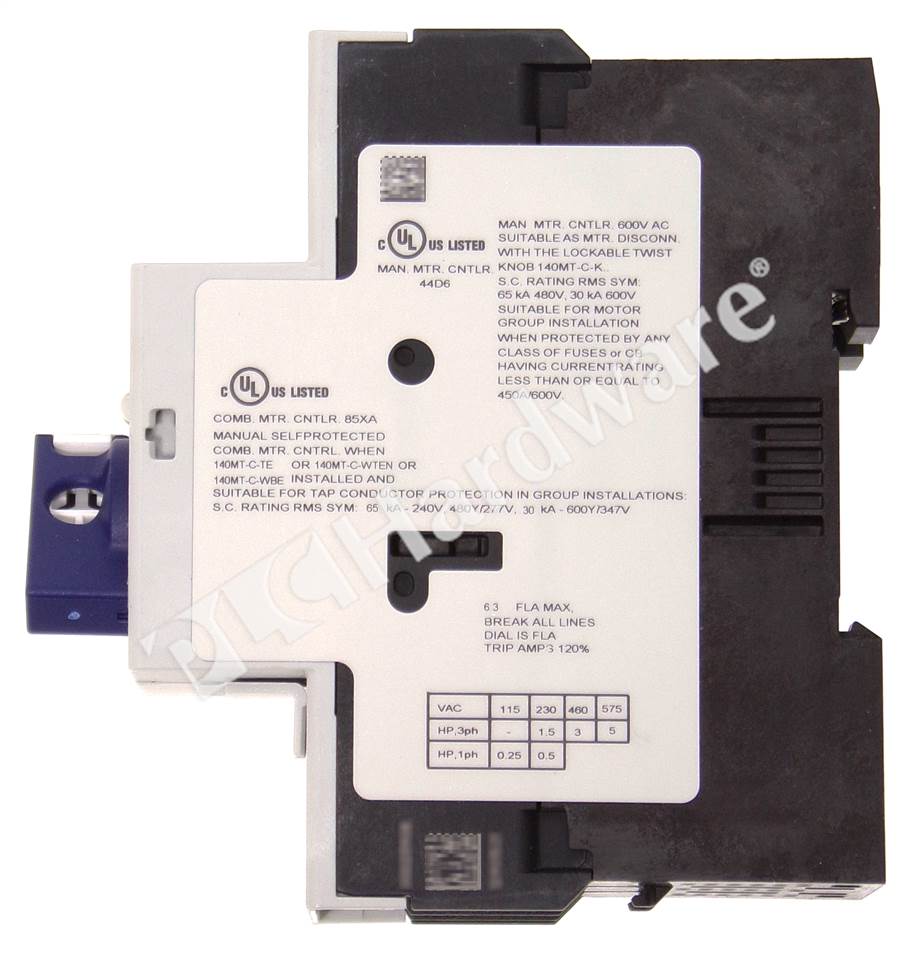 140MT-D9E-B63/A 6