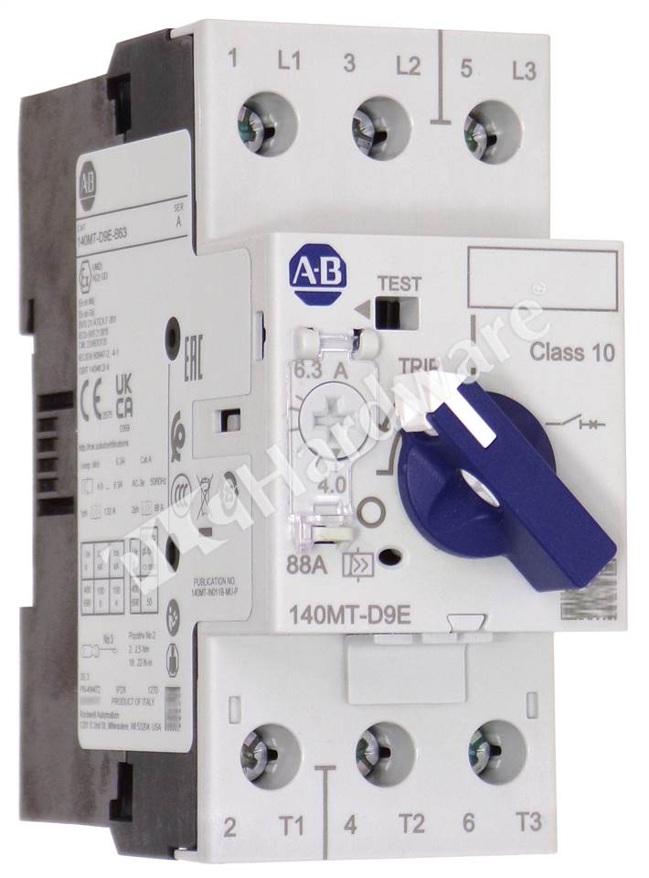 140MT-D9E-B63/A 1