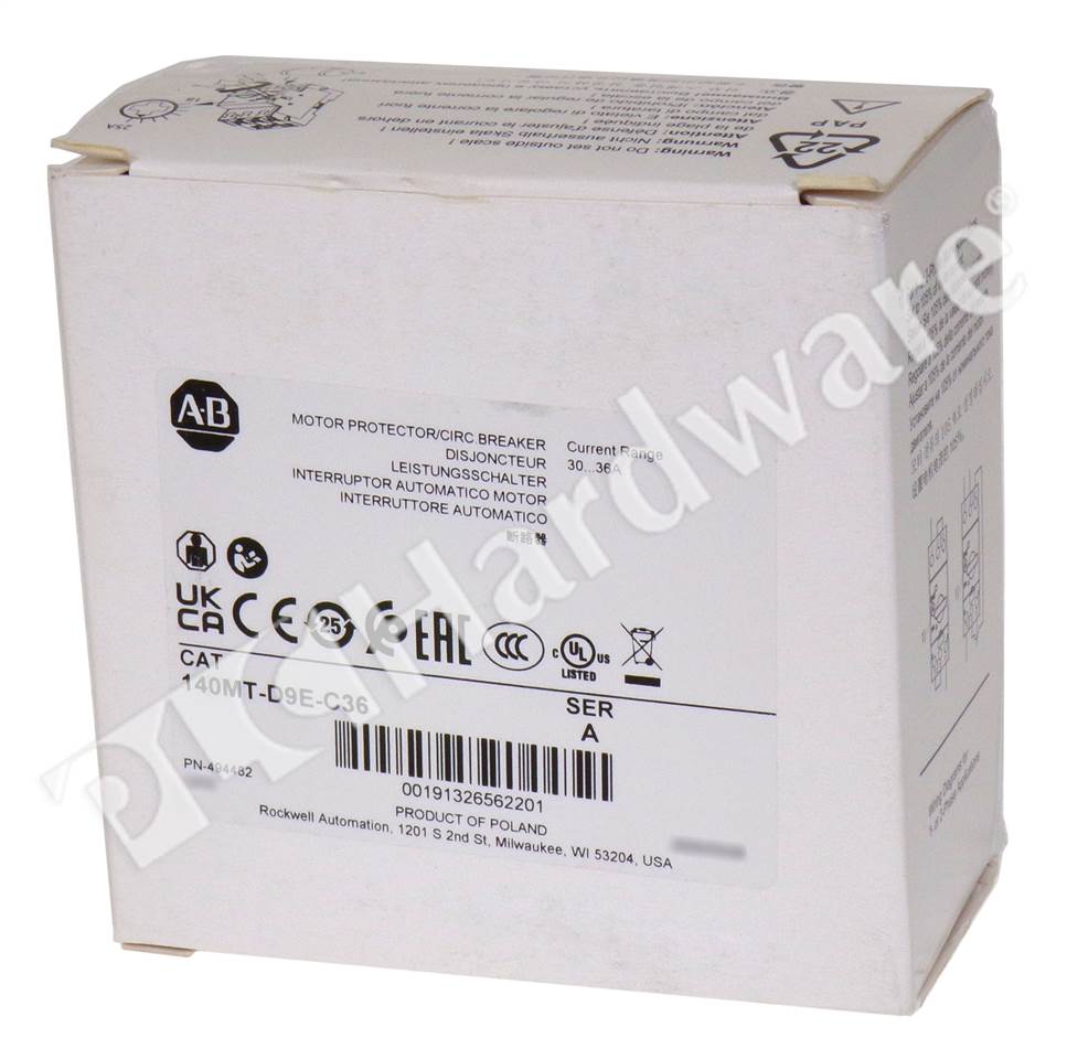 140MT-D9E-C36/A 8