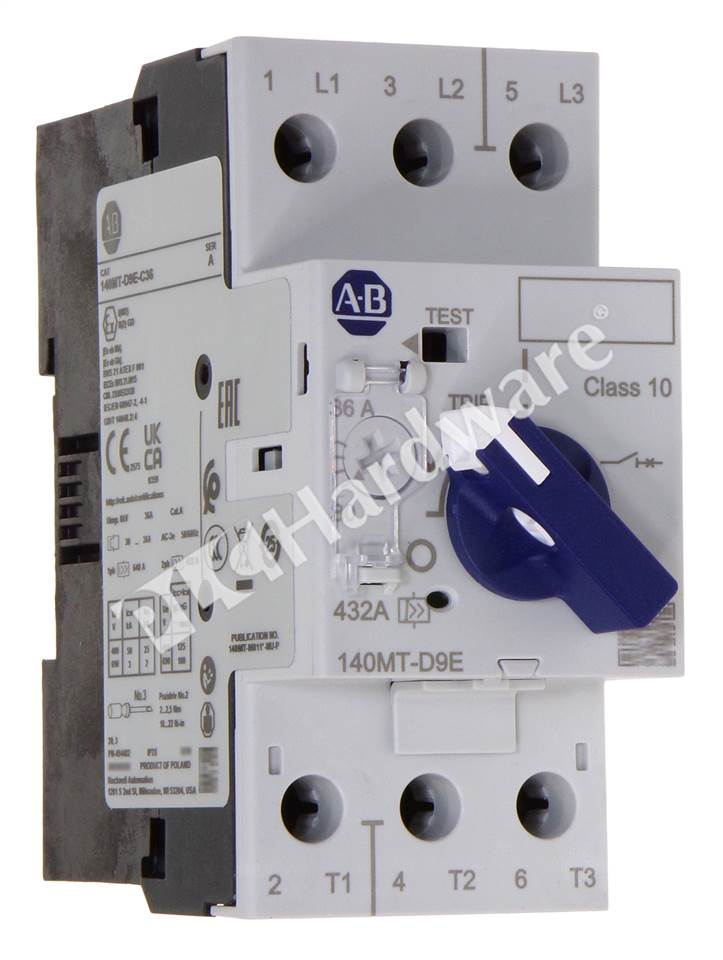 140MT-D9E-C36/A 2