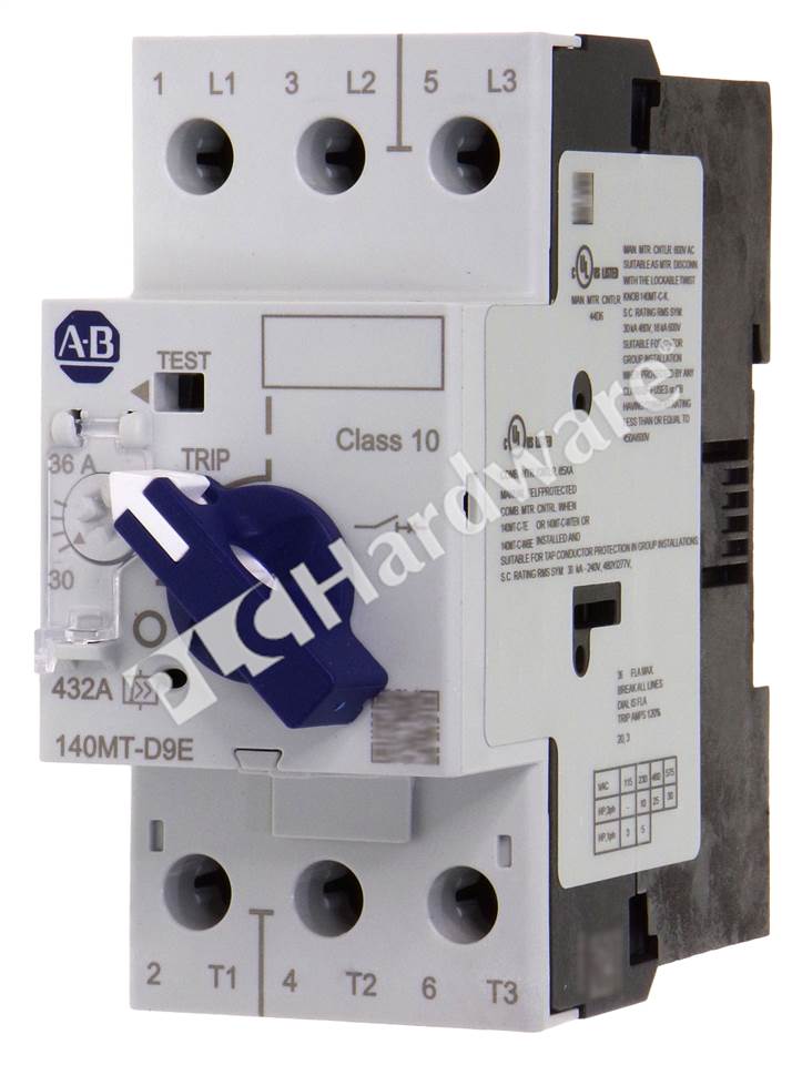 140MT-D9E-C36/A 1