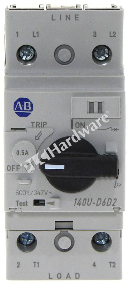 140U-D6D2-A50/B 5