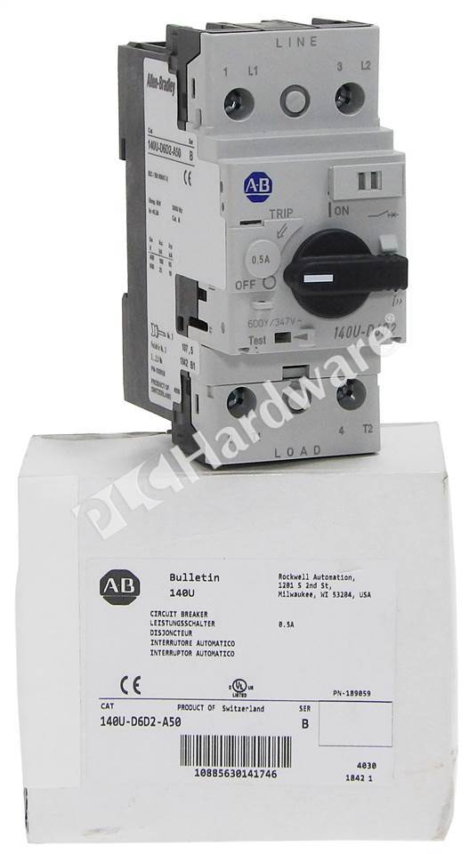 140U-D6D2-A50/B