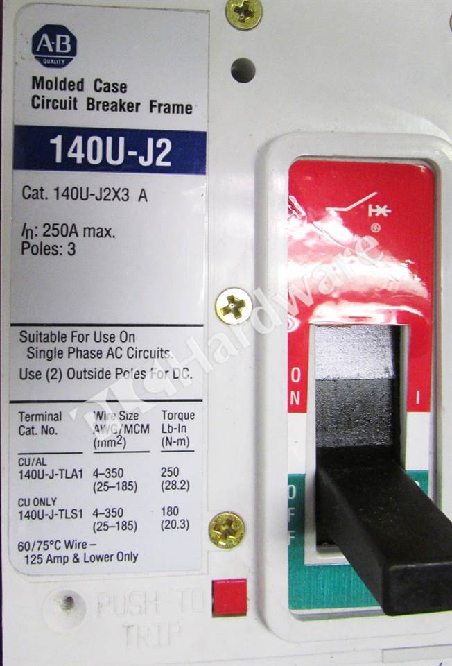140U-JTL3-C50/A 5