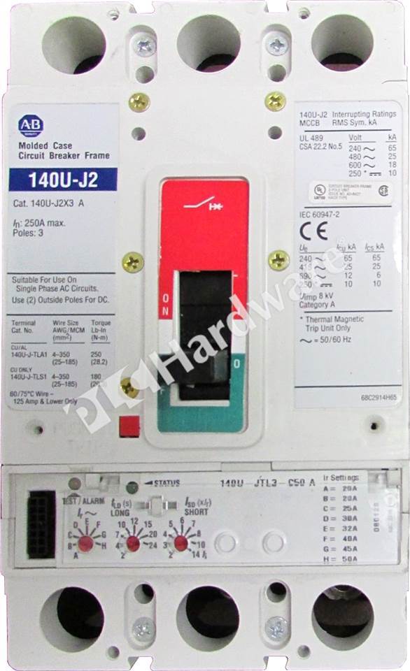 140U-JTL3-C50/A 4