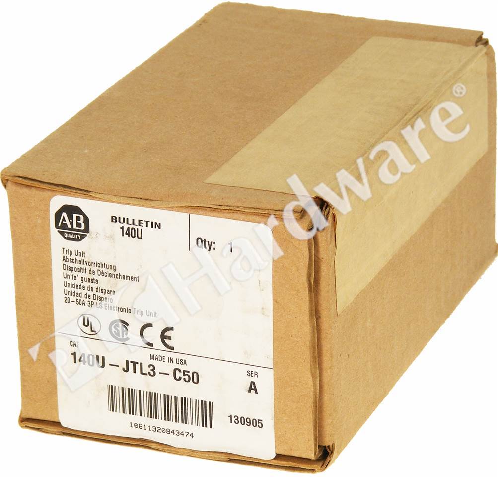140U-JTL3-C50/A