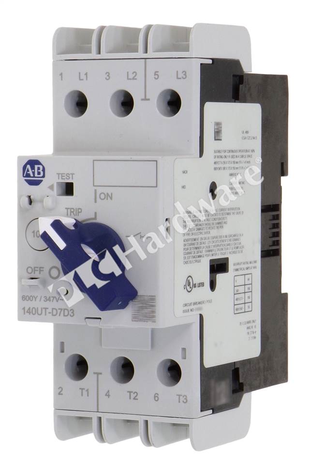 140UT-D7D3-C10/A 1