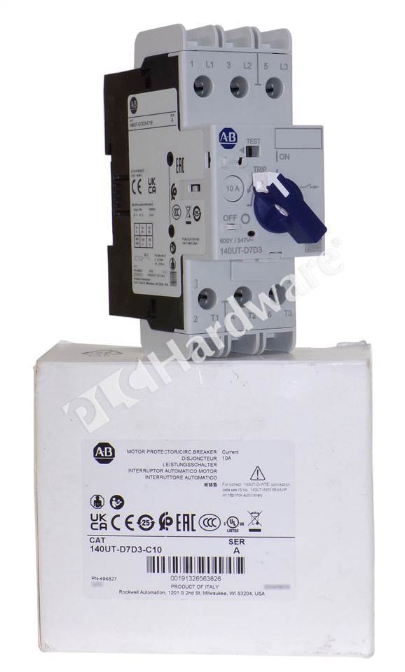 140UT-D7D3-C10/A