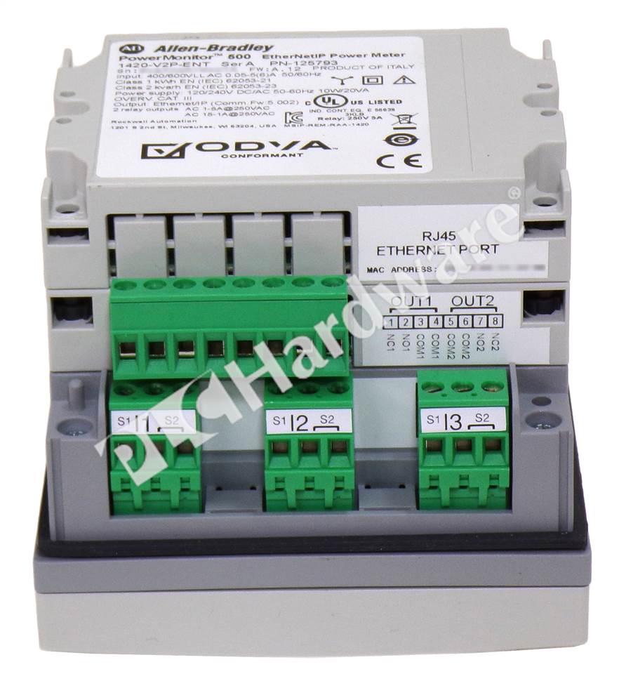 1420-V2P-ENT/A 6