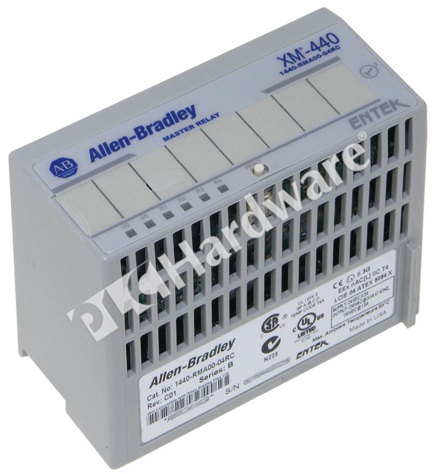 RWA 0440
