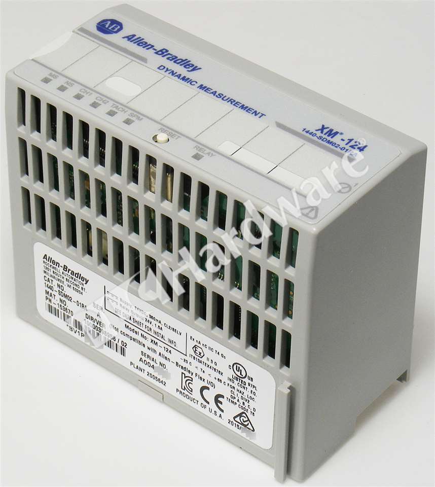 1440-SDM02-01RA/A 2