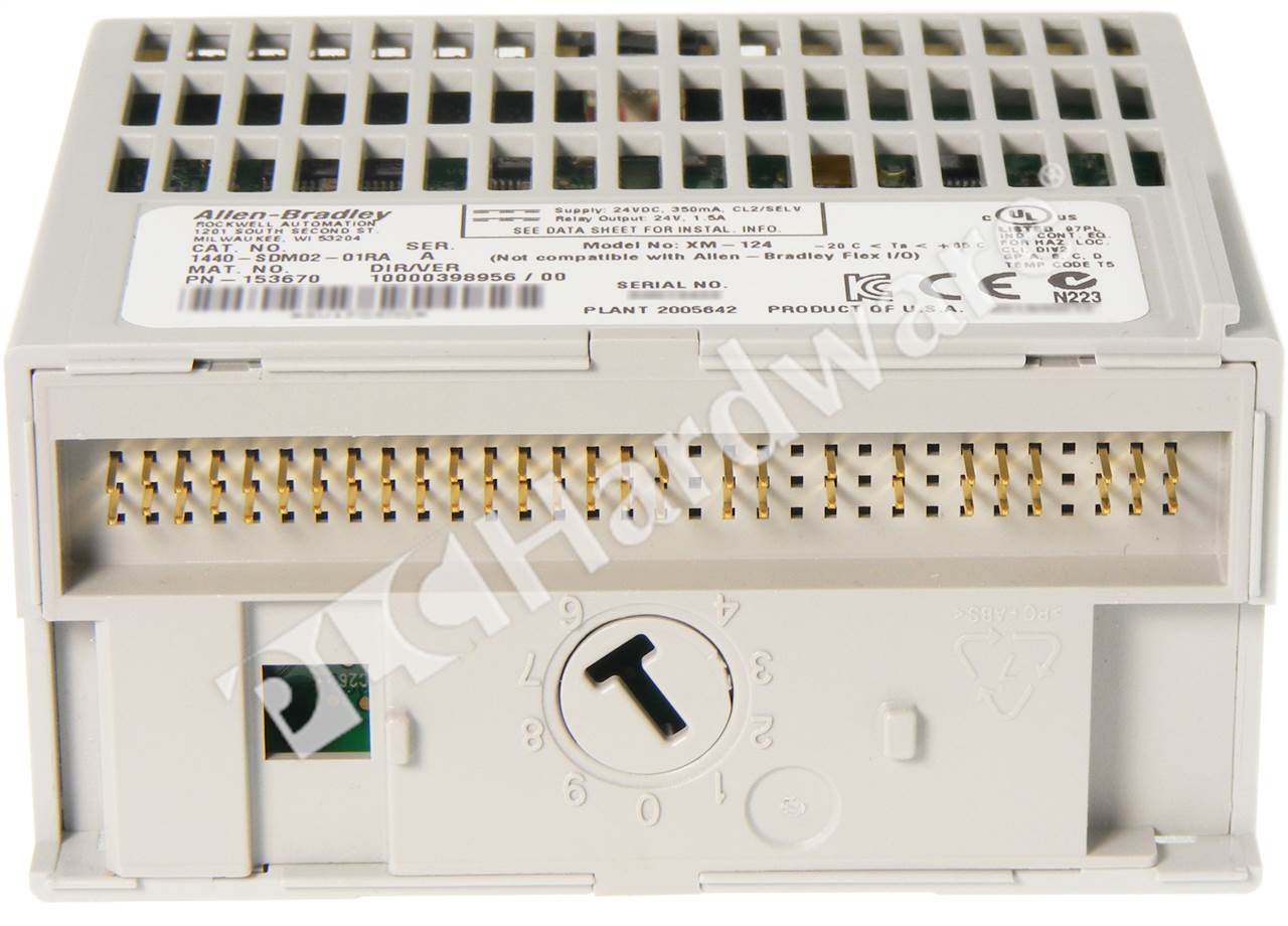1440-SDM02-01RA/A 4
