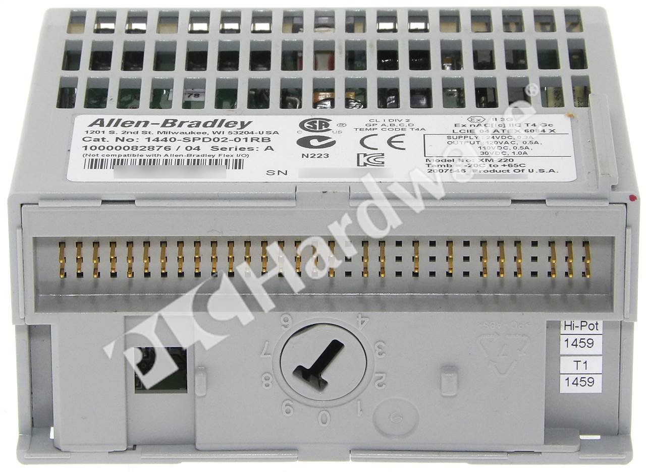 1440-SPD02-01RB/A 3