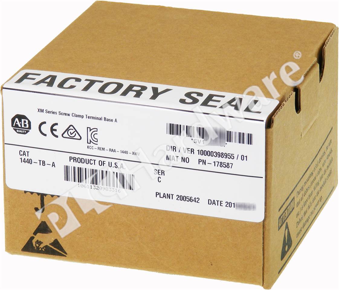 Show large image 1440-TB-A/C
