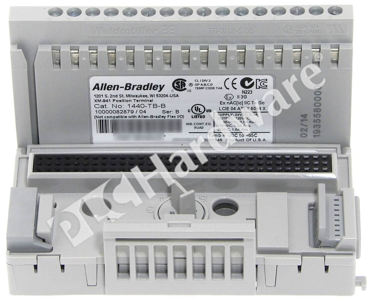 1440-TB-B/B 5