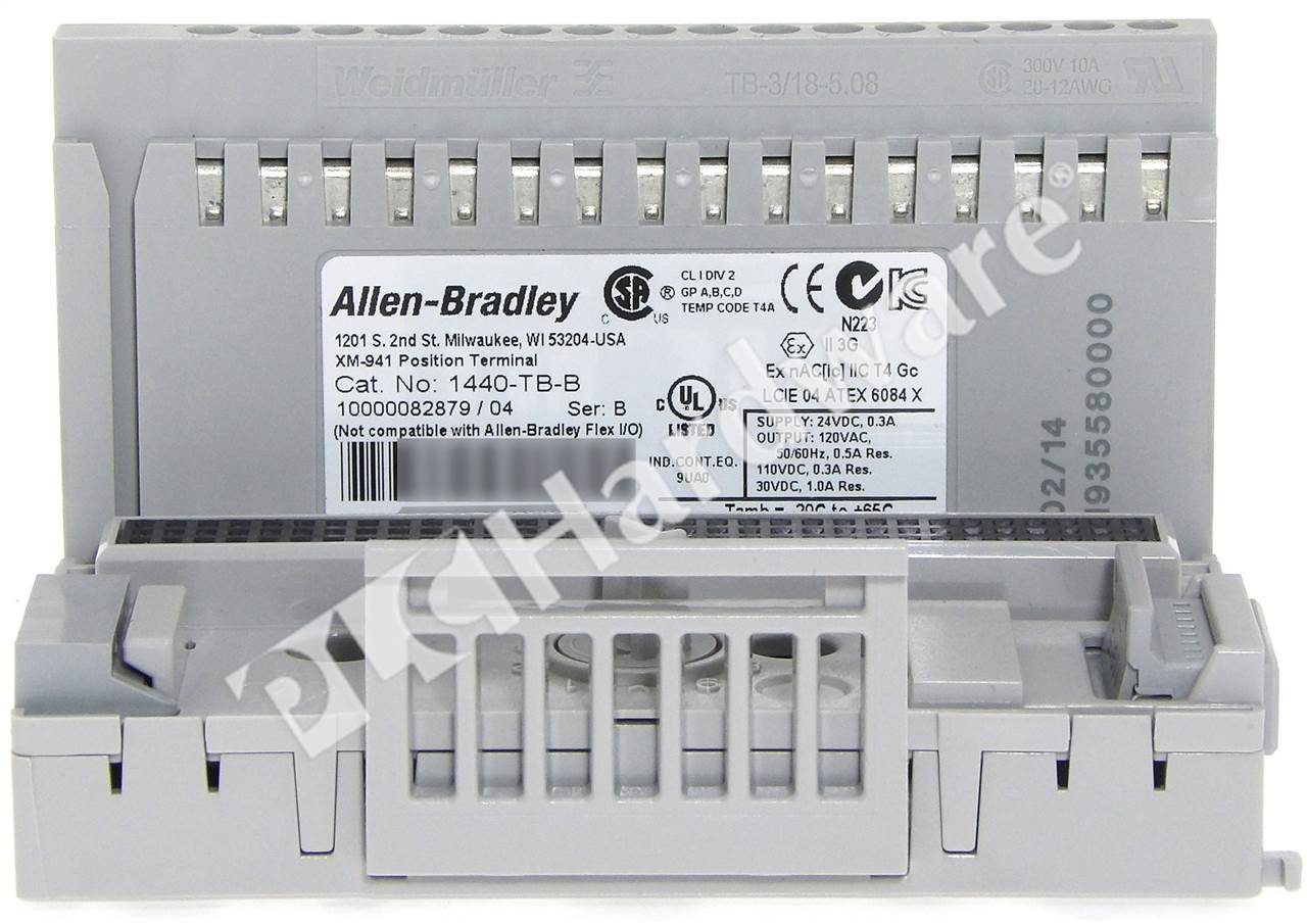 1440-TB-B/B 7