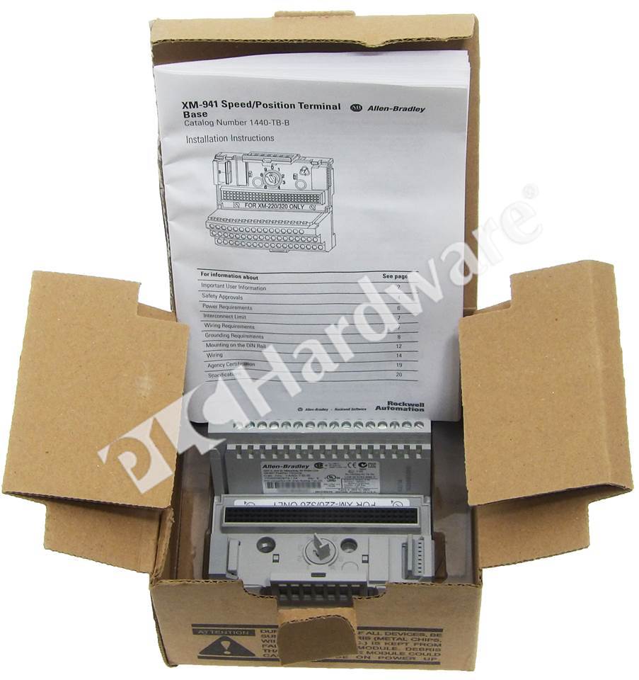 1440-TB-B/B