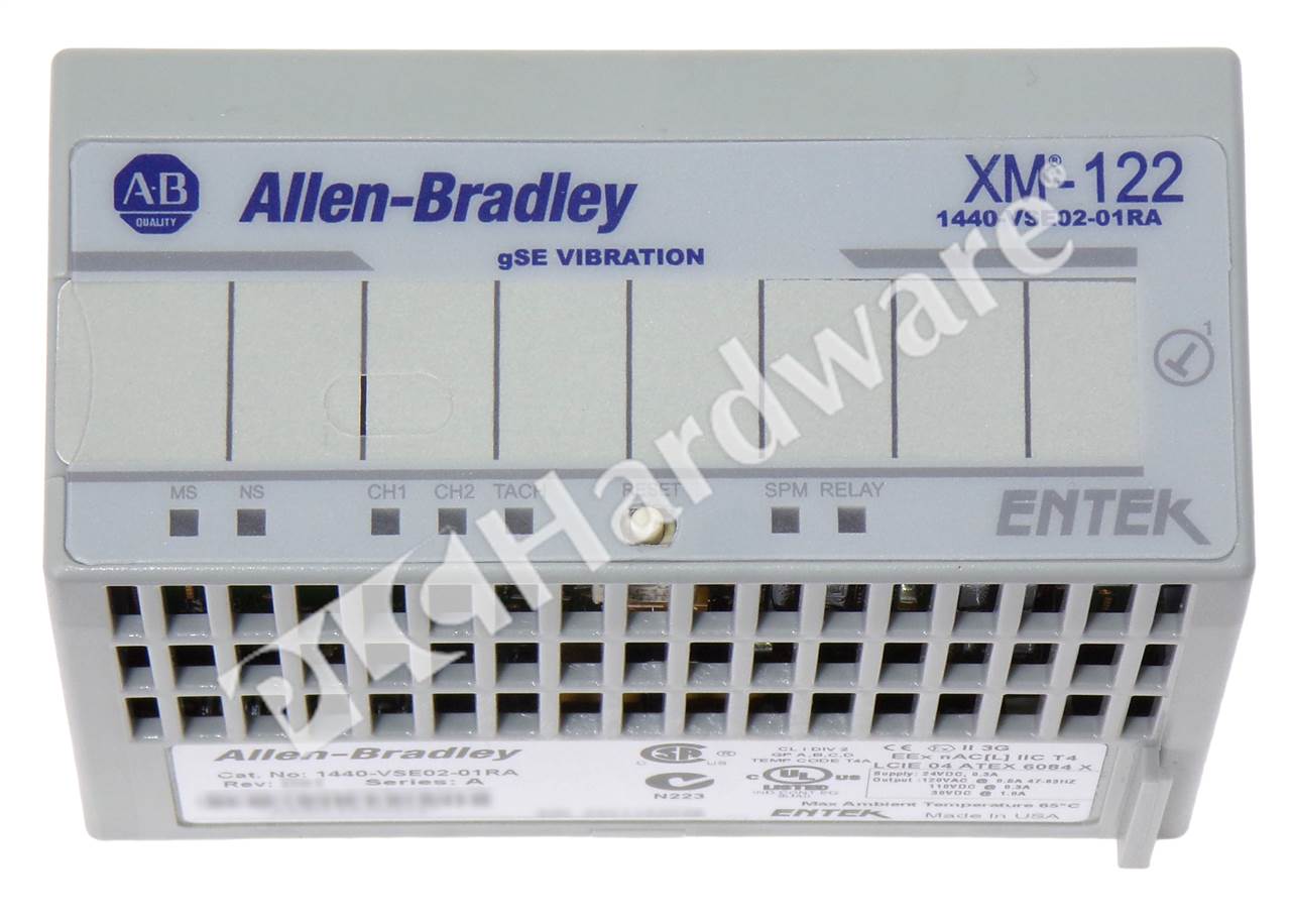 1440-VSE02-01RA/A 3