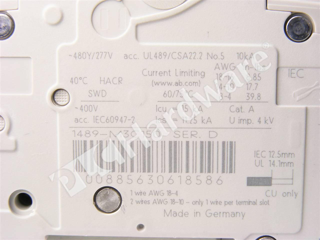 1489-M3C150/D 8