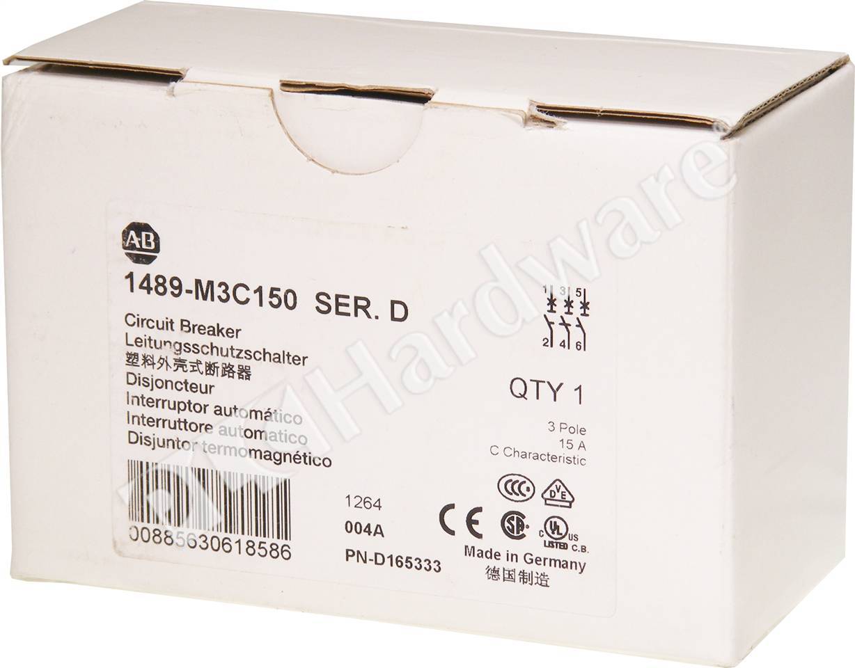 1489-M3C150/D