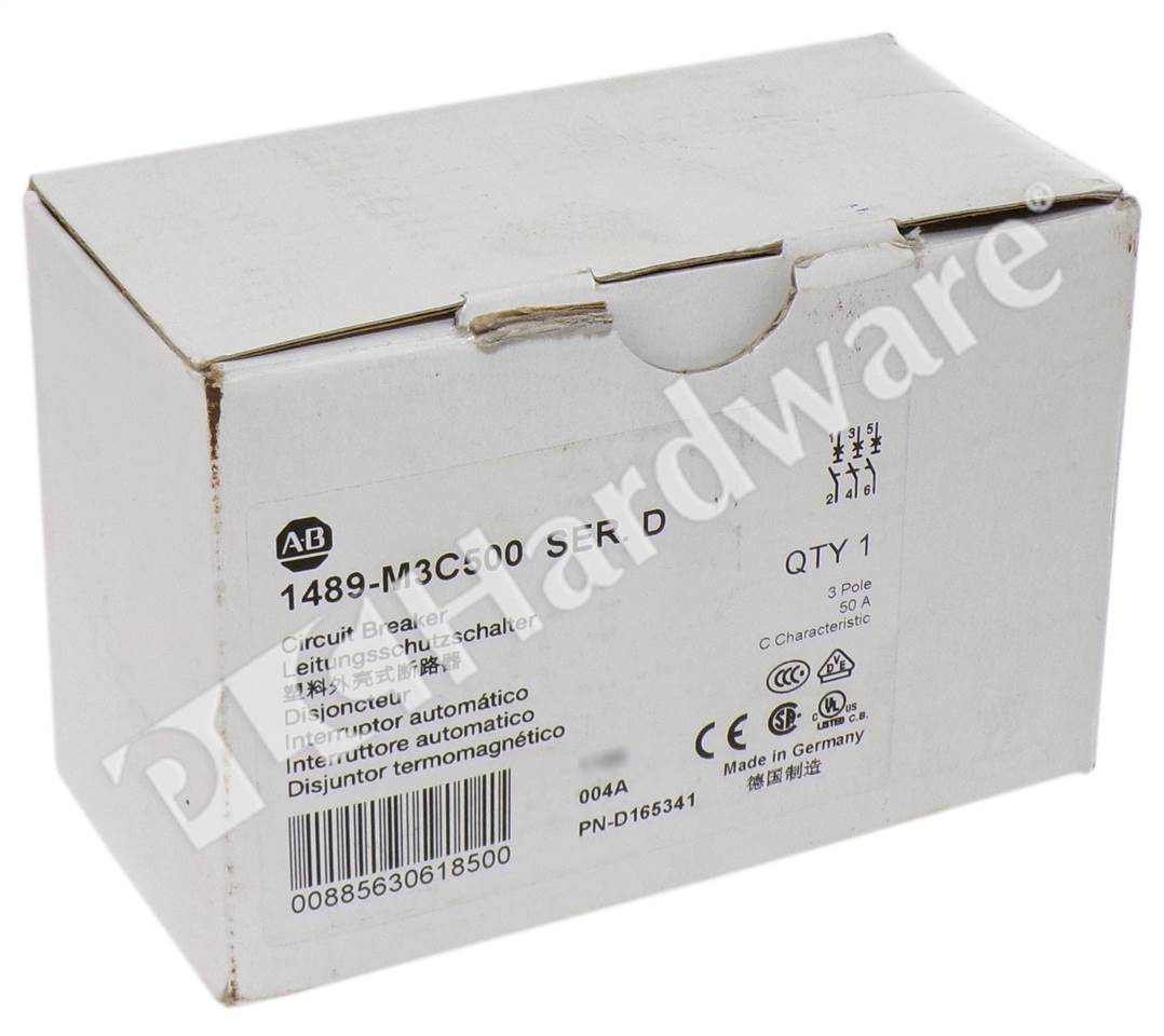 1489-M3C500/D 8