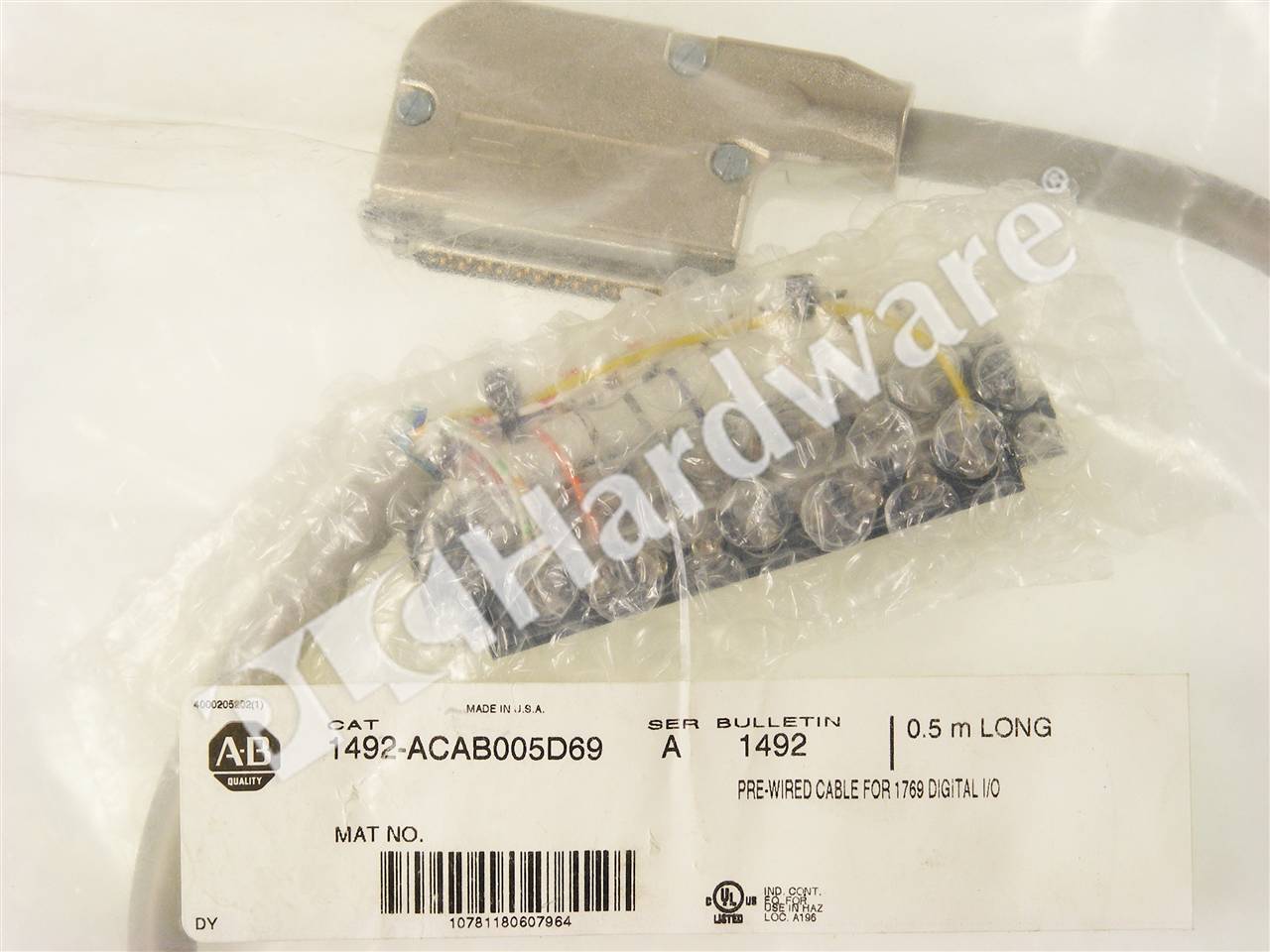 1492-ACAB005D69/A 1
