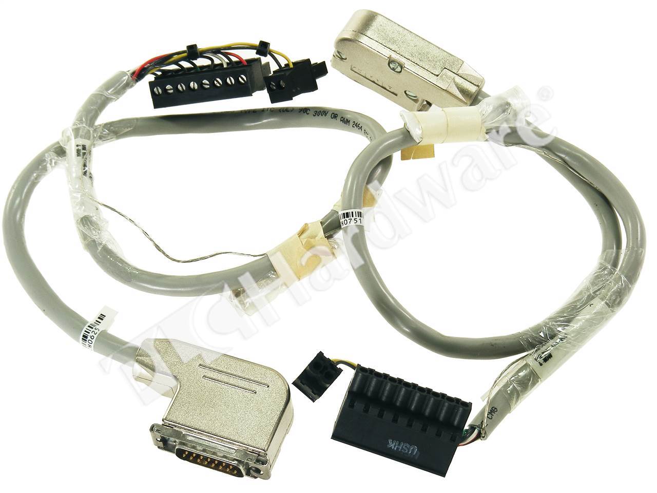 PLC Hardware - Allen Bradley 1492-ACABLE005B