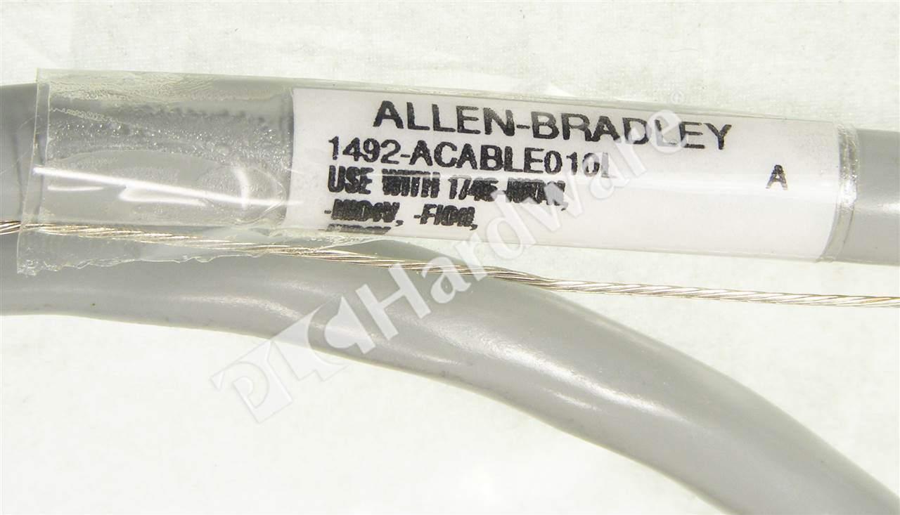 1492-ACABLE010L/A 7