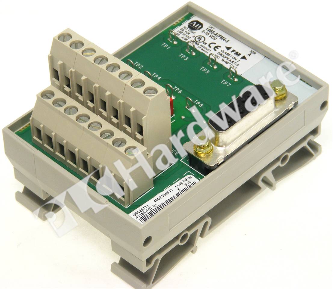 1492-AIFM4-3/A 2
