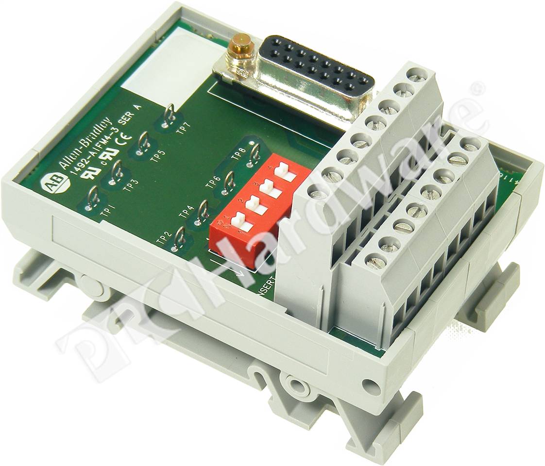 1492-AIFM4-3/A