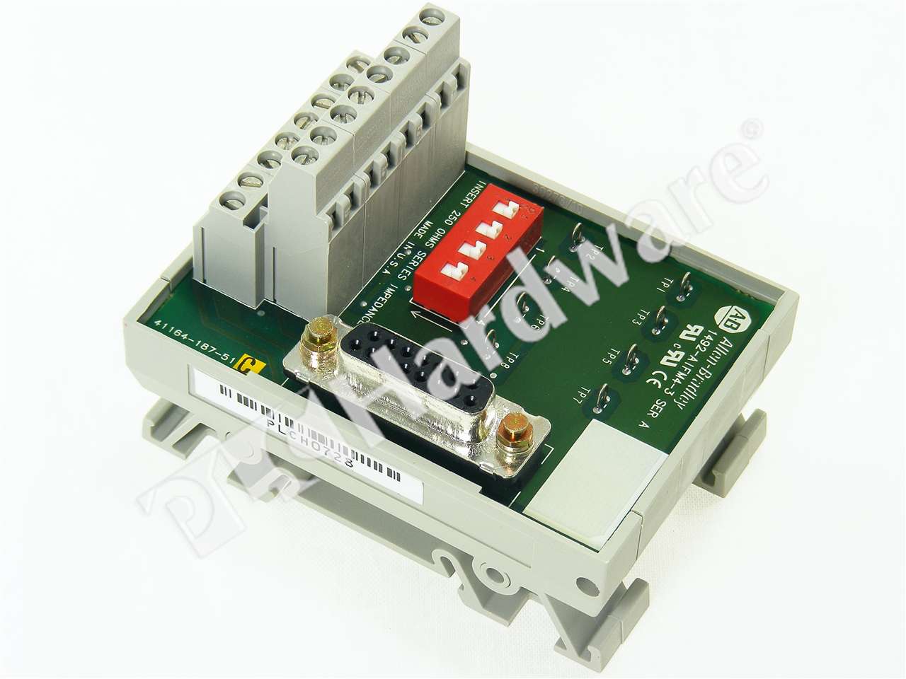 1492-AIFM4-3/A 1