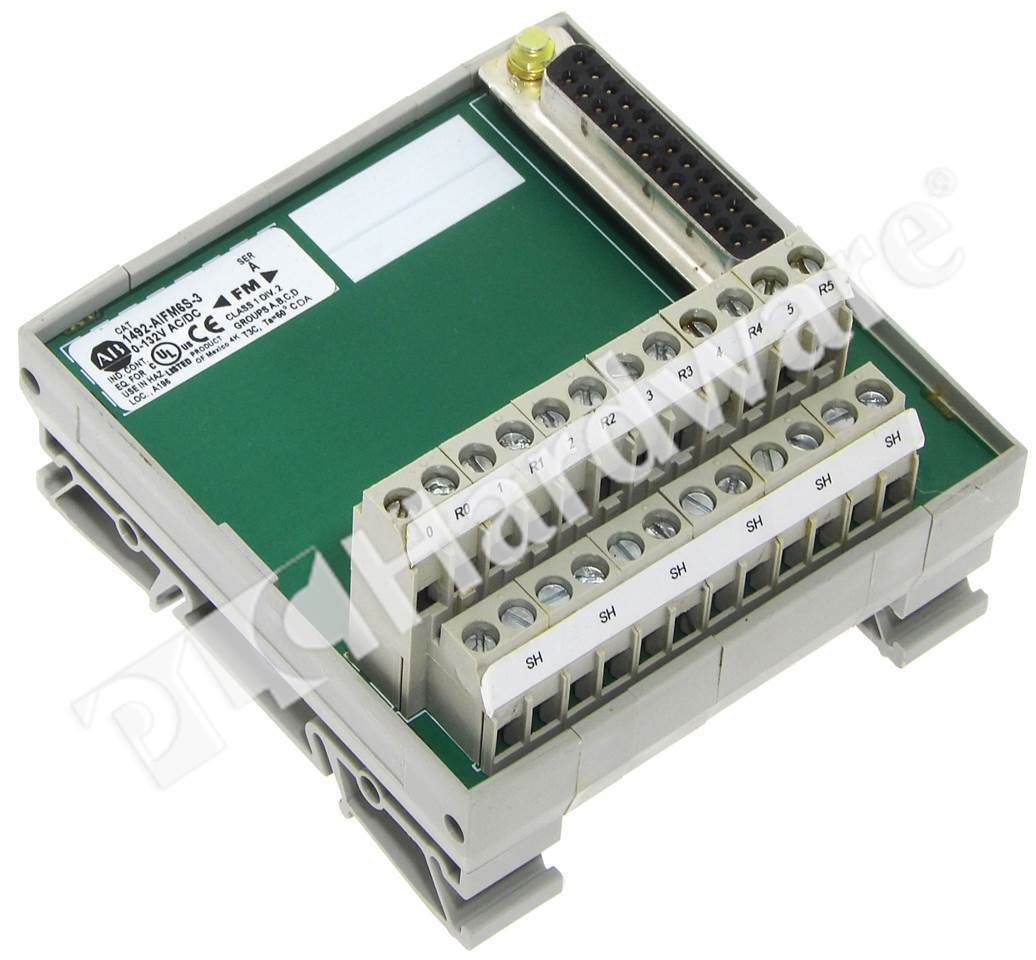 1492-AIFM6S-3/A