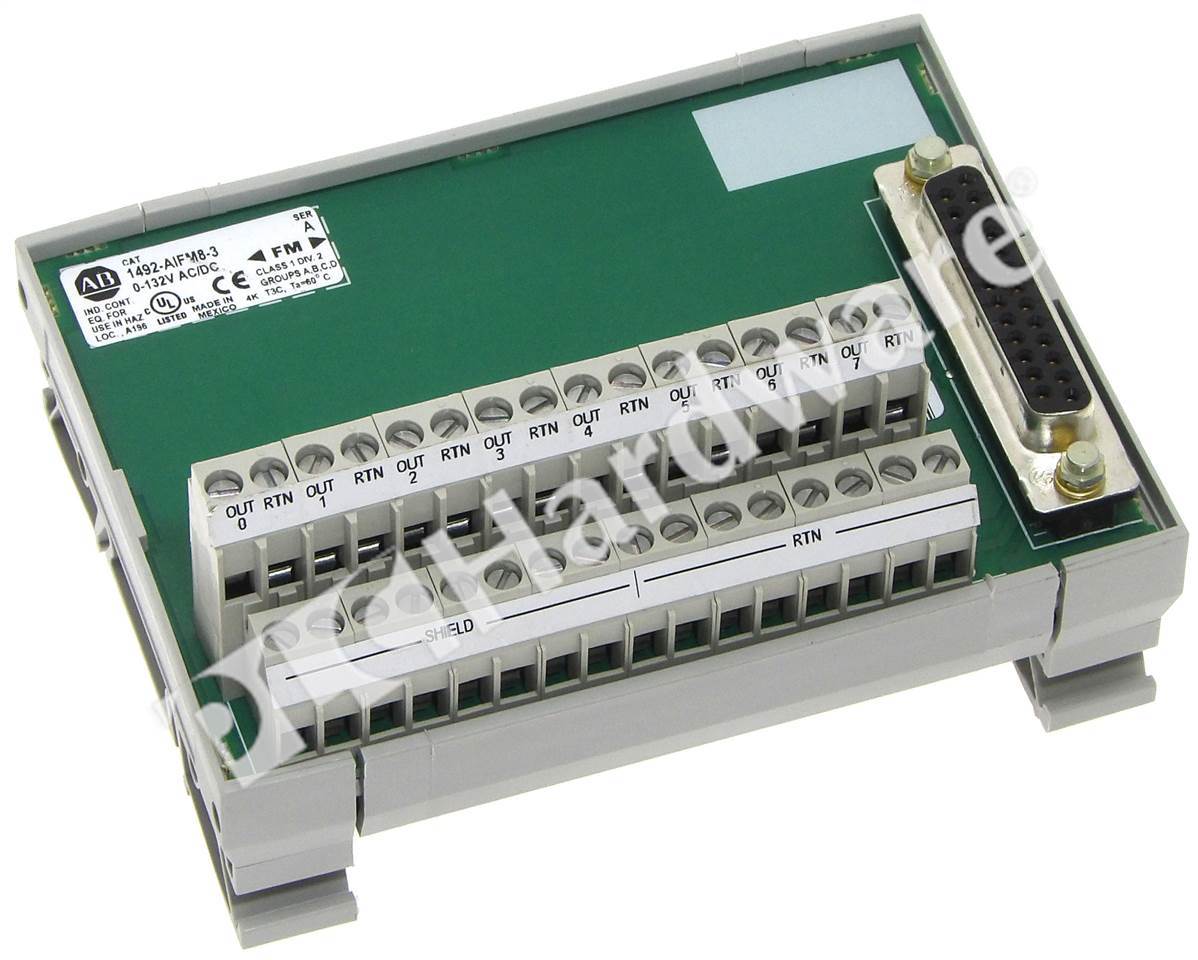 1492-AIFM8-3/A