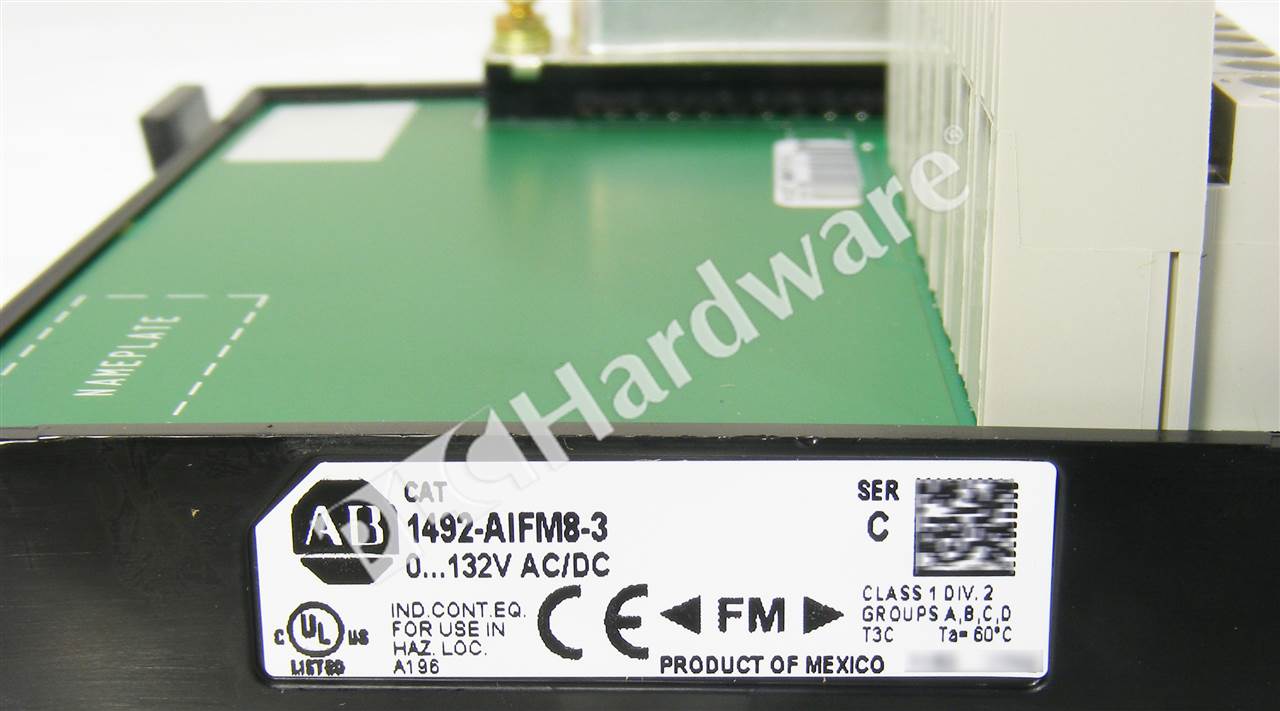 1492-AIFM8-3/C 6