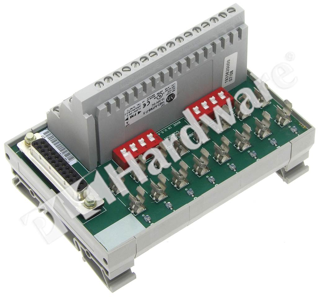 1492-AIFM8-F-5 1