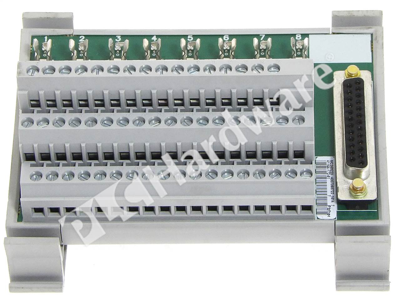 1492-AIFM8-F-5/C 6