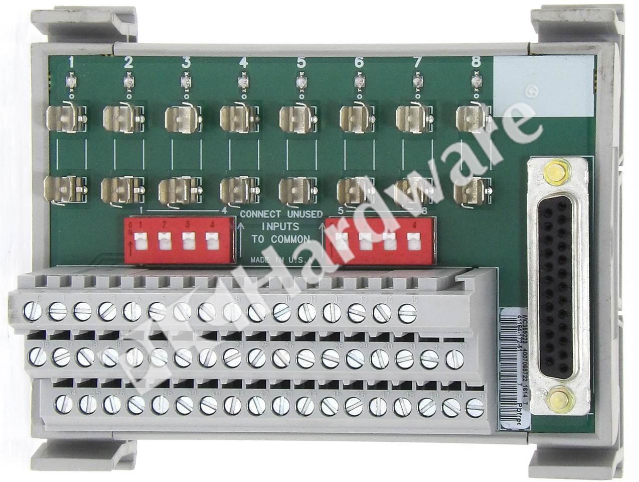 1492-AIFM8-F-5/C 5